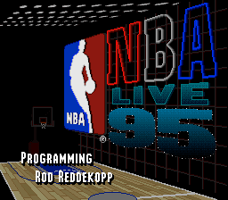 NBA现场直播赛95(日)